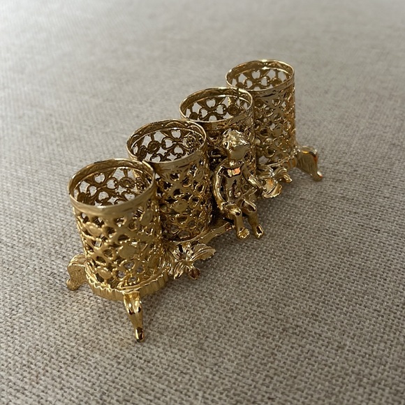 ✨ Vintage lipstick holder - Picture 4 of 7